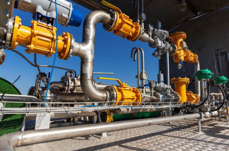 Kogeneracja z LNG – prąd i ciepło w jednym systemie