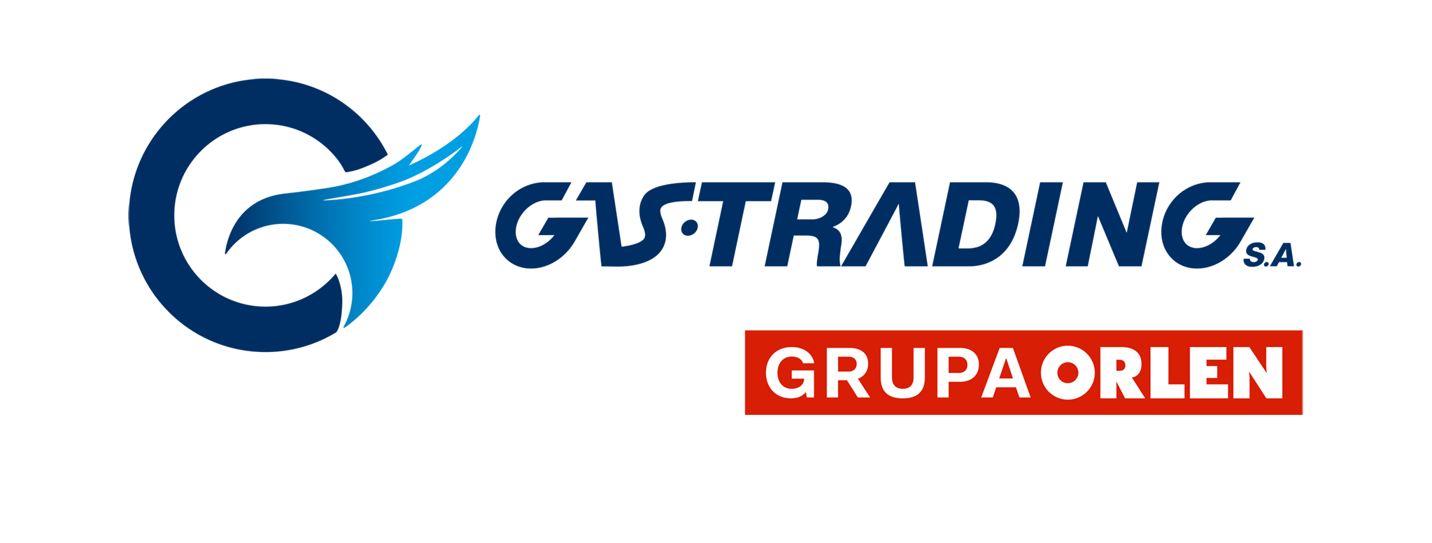 GAS TRADING S.A. =>Transport gazu LNG i stacje regazyfikacji